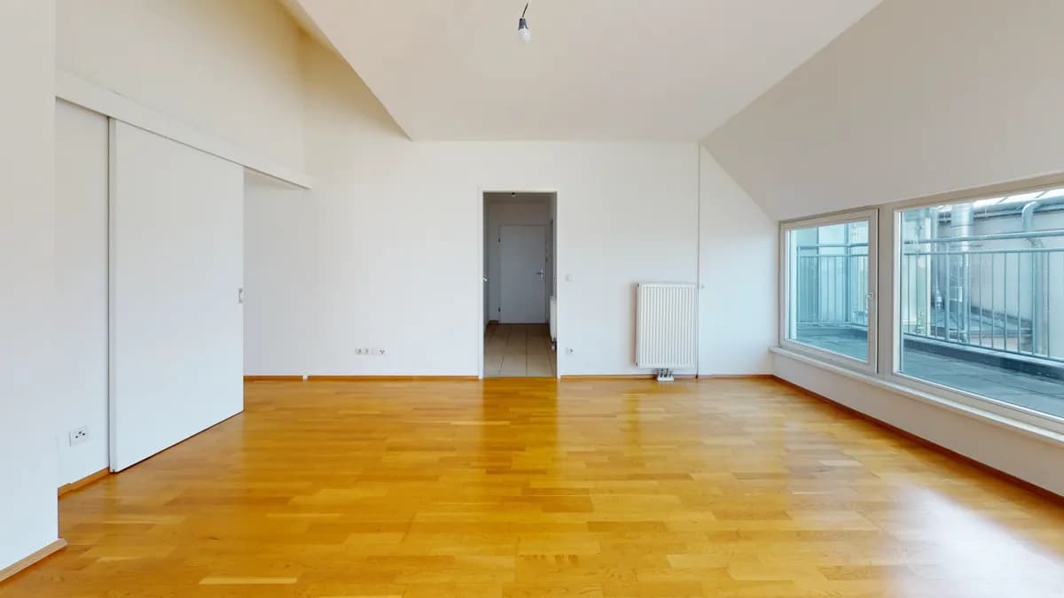 2-Zimmer-Wohnung kaufen in Wien – 63 m², € 279.000 – Bild 3 von 14
