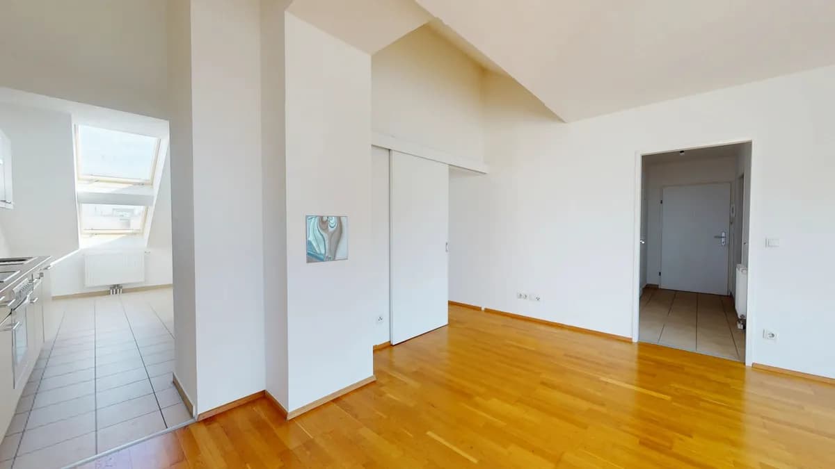 2-Zimmer-Wohnung kaufen in Wien – 63 m², € 279.000 – Bild 4 von 14
