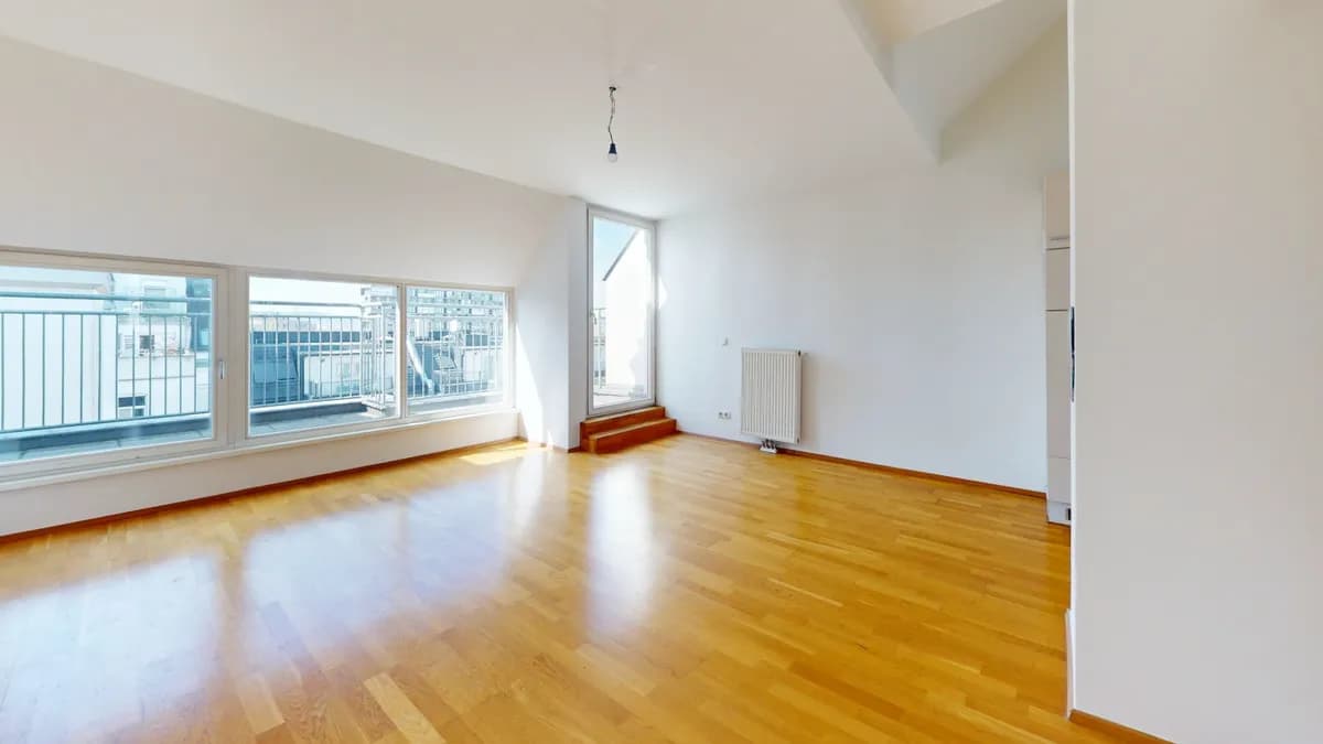 2-Zimmer-Wohnung kaufen in Wien – 63 m², € 279.000 – Bild 12 von 14