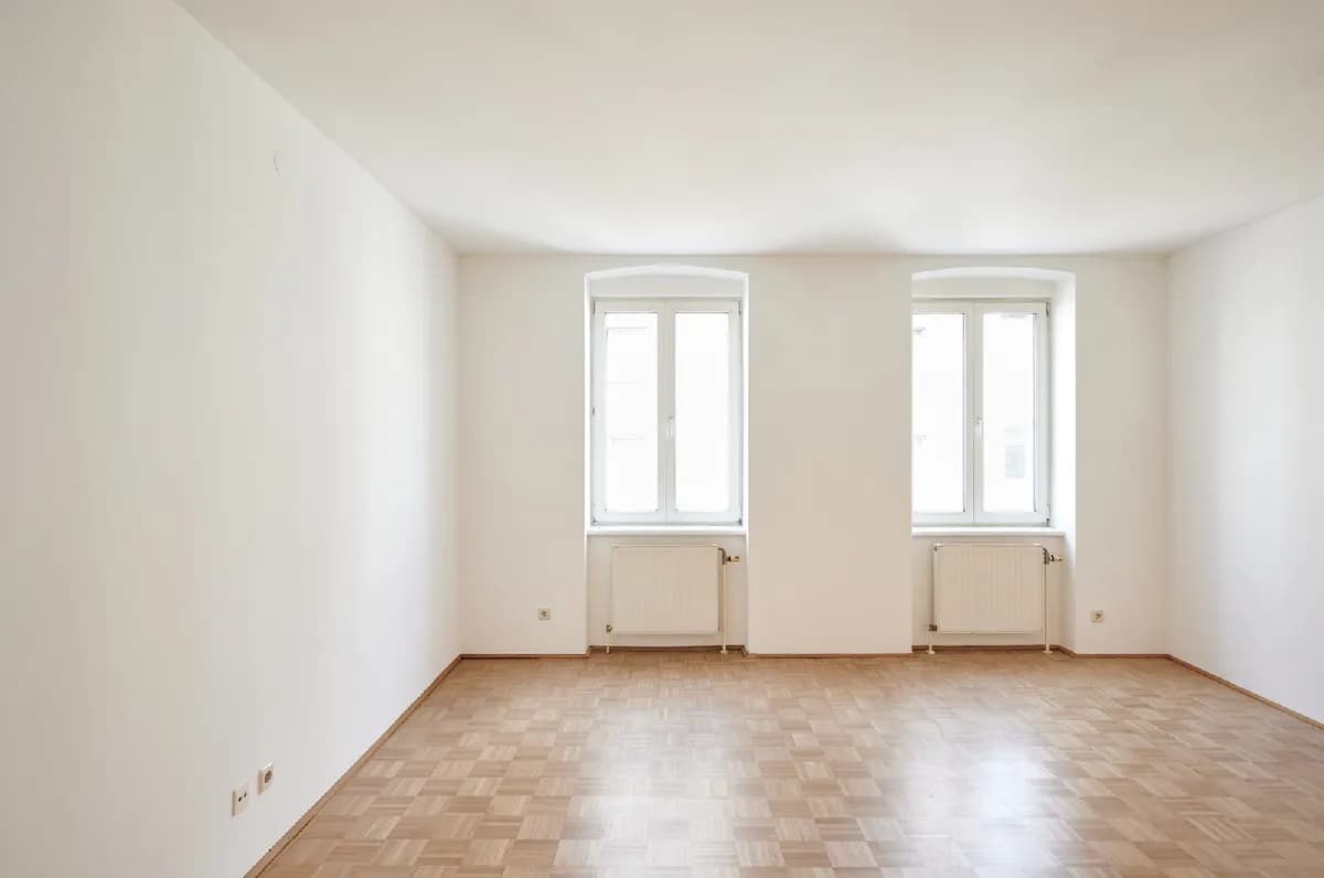 1-Zimmer-Wohnung kaufen in Wien – 33,26 m², € 99.000