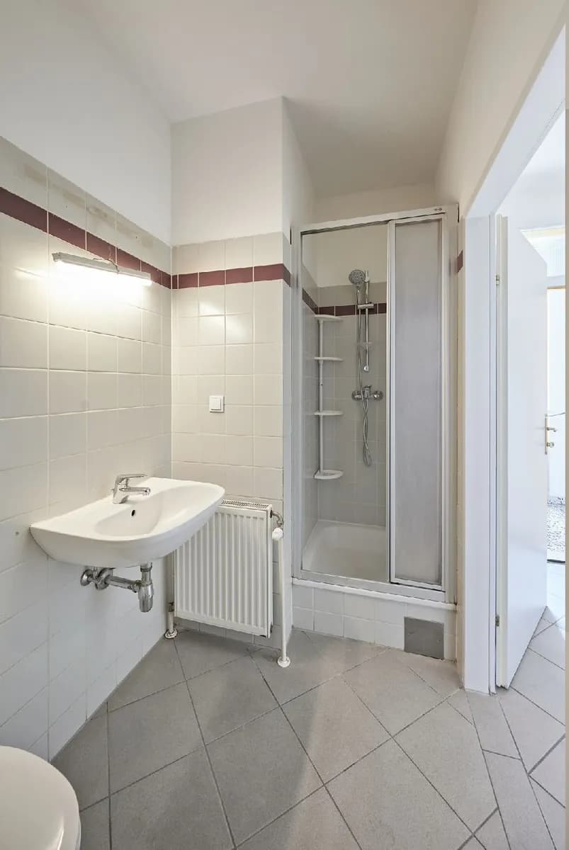 1-Zimmer-Wohnung kaufen in Wien – 33,26 m², € 99.000 – Bild 6 von 14