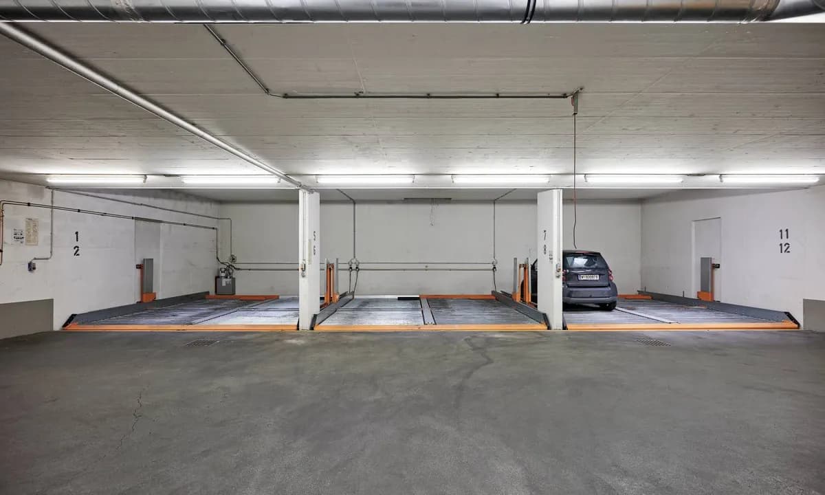 1-Zimmer-Wohnung kaufen in Wien – 33,26 m², € 99.000 – Bild 8 von 14