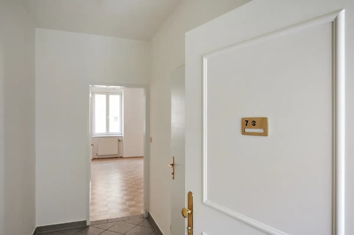 1-Zimmer-Wohnung kaufen in Wien – 33,26 m², € 99.000 – Bild 12 von 14