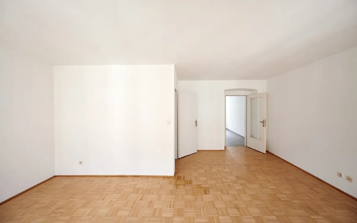 1-Zimmer-Wohnung kaufen in Wien – 44 m², € 149.000 – Bild 2 von 21
