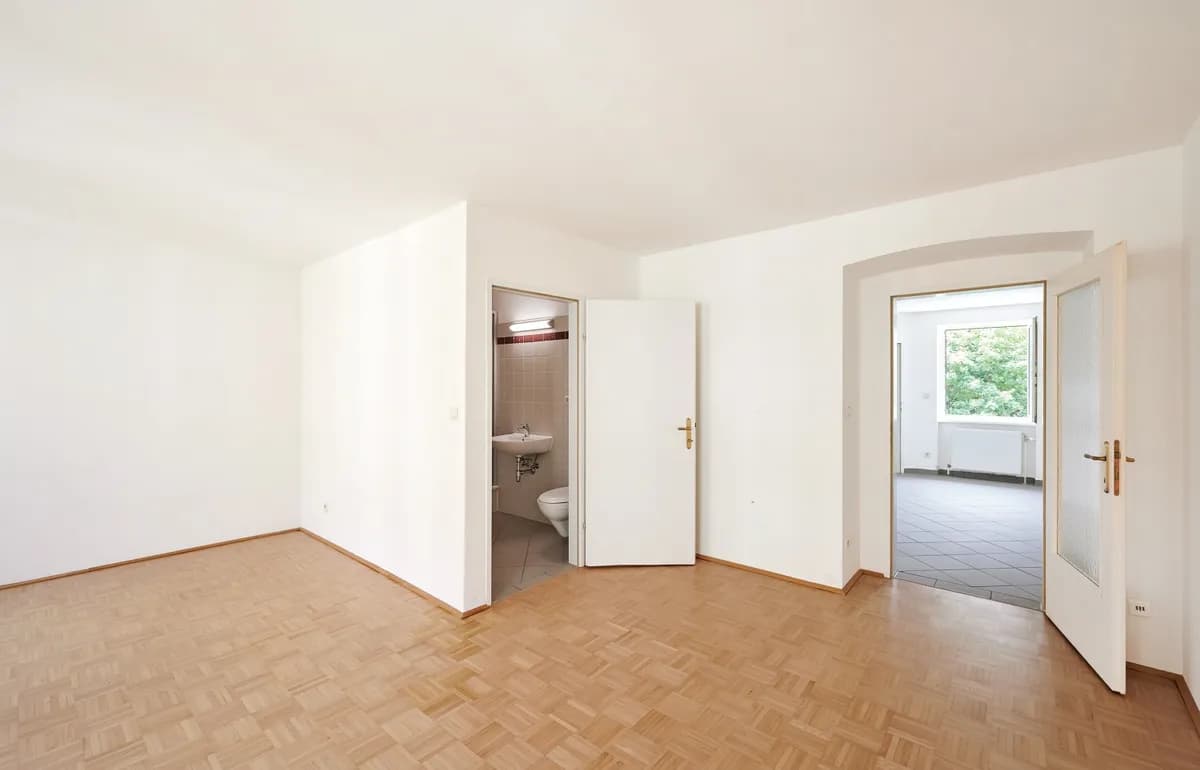 1-Zimmer-Wohnung kaufen in Wien – 44 m², € 149.000 – Bild 3 von 21