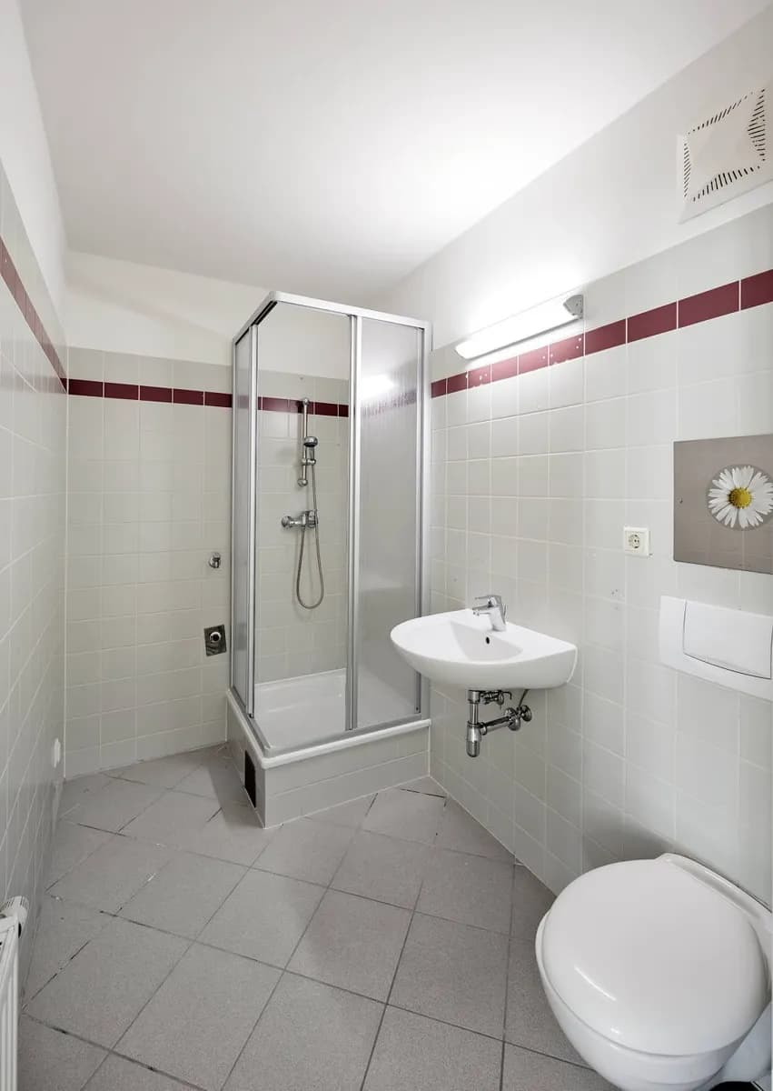 1-Zimmer-Wohnung kaufen in Wien – 44 m², € 149.000 – Bild 6 von 21