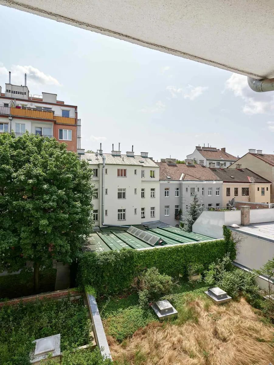 1-Zimmer-Wohnung kaufen in Wien – 44 m², € 149.000 – Bild 7 von 21