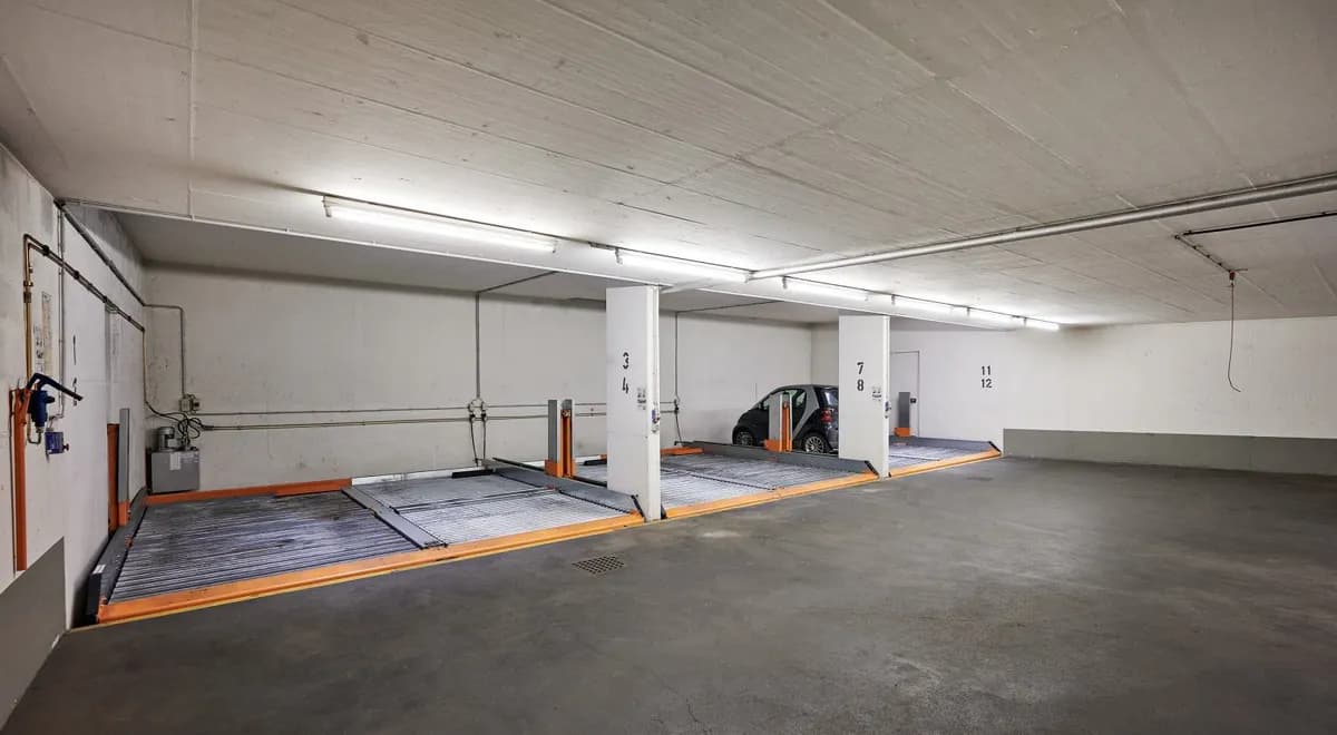 1-Zimmer-Wohnung kaufen in Wien – 44 m², € 149.000 – Bild 16 von 21