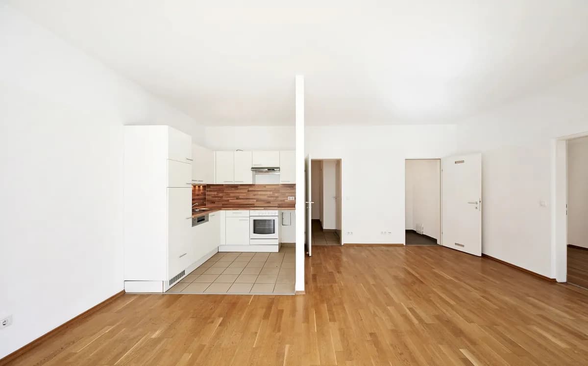 2-Zimmer-Wohnung kaufen in Wien – 56 m², € 199.000 – Bild 3 von 21