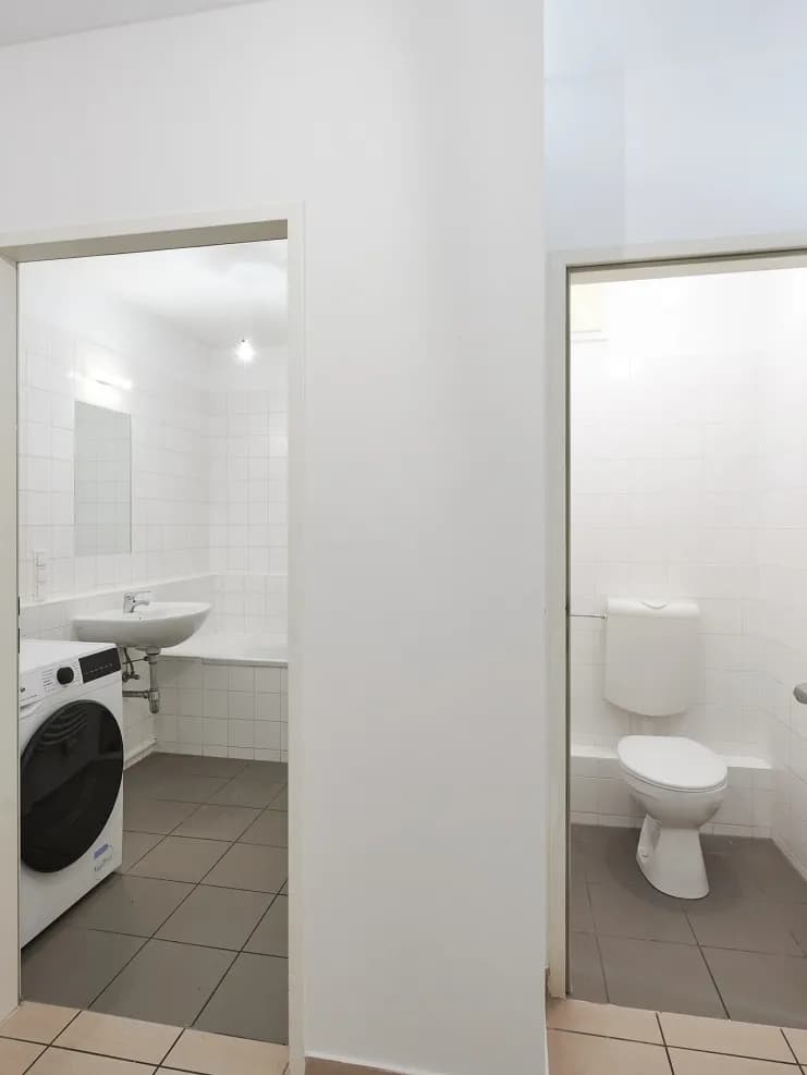 2-Zimmer-Wohnung kaufen in Wien – 56 m², € 199.000 – Bild 6 von 21