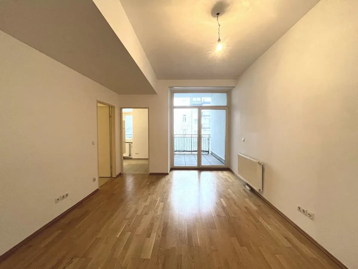 2-Zimmer-Wohnung kaufen in Wien – 72 m², € 279.000