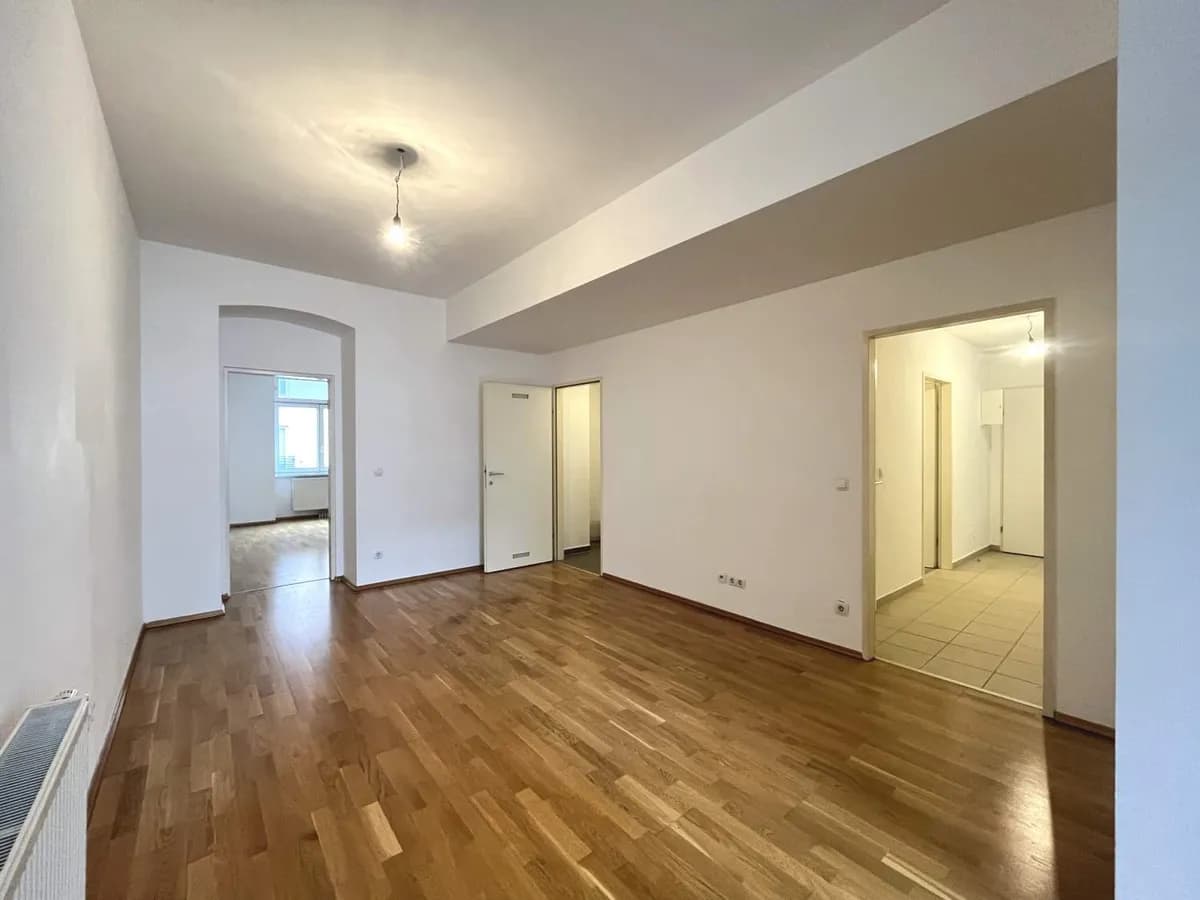 2-Zimmer-Wohnung kaufen in Wien – 72 m², € 279.000 – Bild 2 von 23