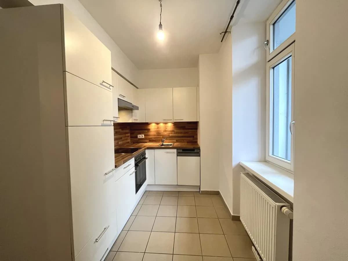 2-Zimmer-Wohnung kaufen in Wien – 72 m², € 279.000 – Bild 5 von 23