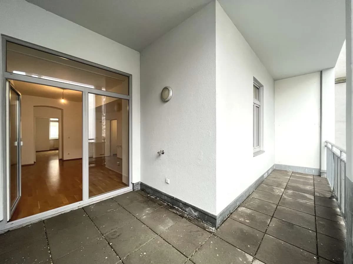 2-Zimmer-Wohnung kaufen in Wien – 72 m², € 279.000 – Bild 8 von 23