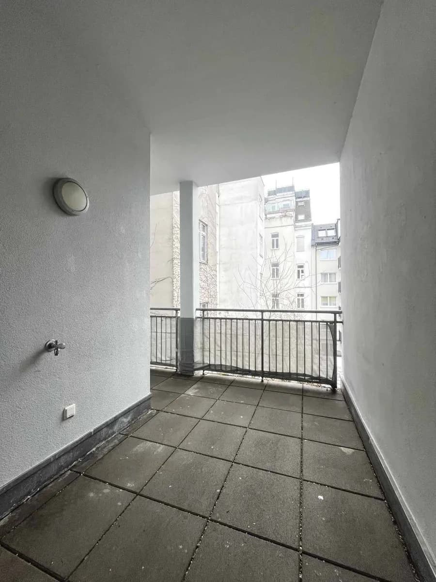 2-Zimmer-Wohnung kaufen in Wien – 72 m², € 279.000 – Bild 9 von 23