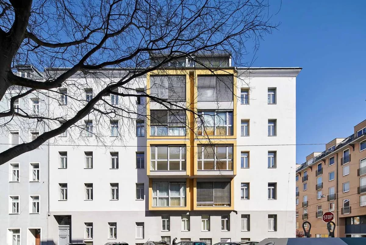 2-Zimmer-Wohnung kaufen in Wien – 72 m², € 279.000 – Bild 16 von 23