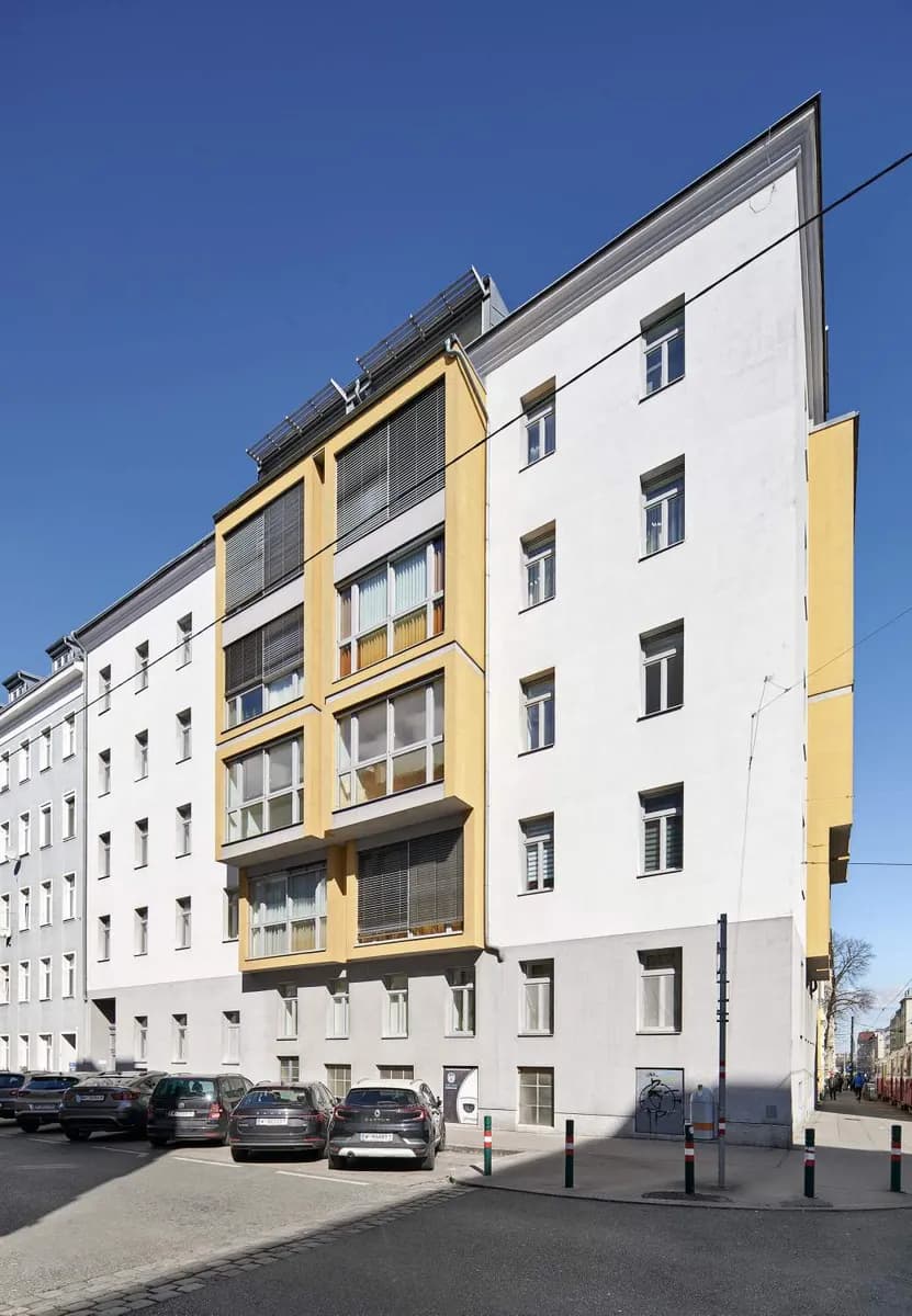 2-Zimmer-Wohnung kaufen in Wien – 72 m², € 279.000 – Bild 19 von 23