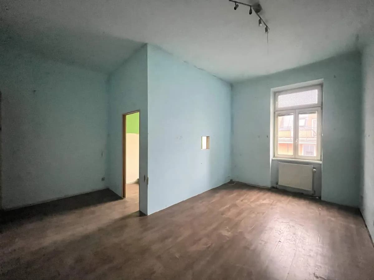 1-Zimmer-Wohnung kaufen in Wien – 38 m², € 99.000 – Bild 2 von 20