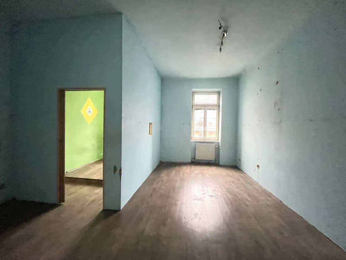 1-Zimmer-Wohnung kaufen in Wien – 38 m², € 99.000 – Bild 5 von 20
