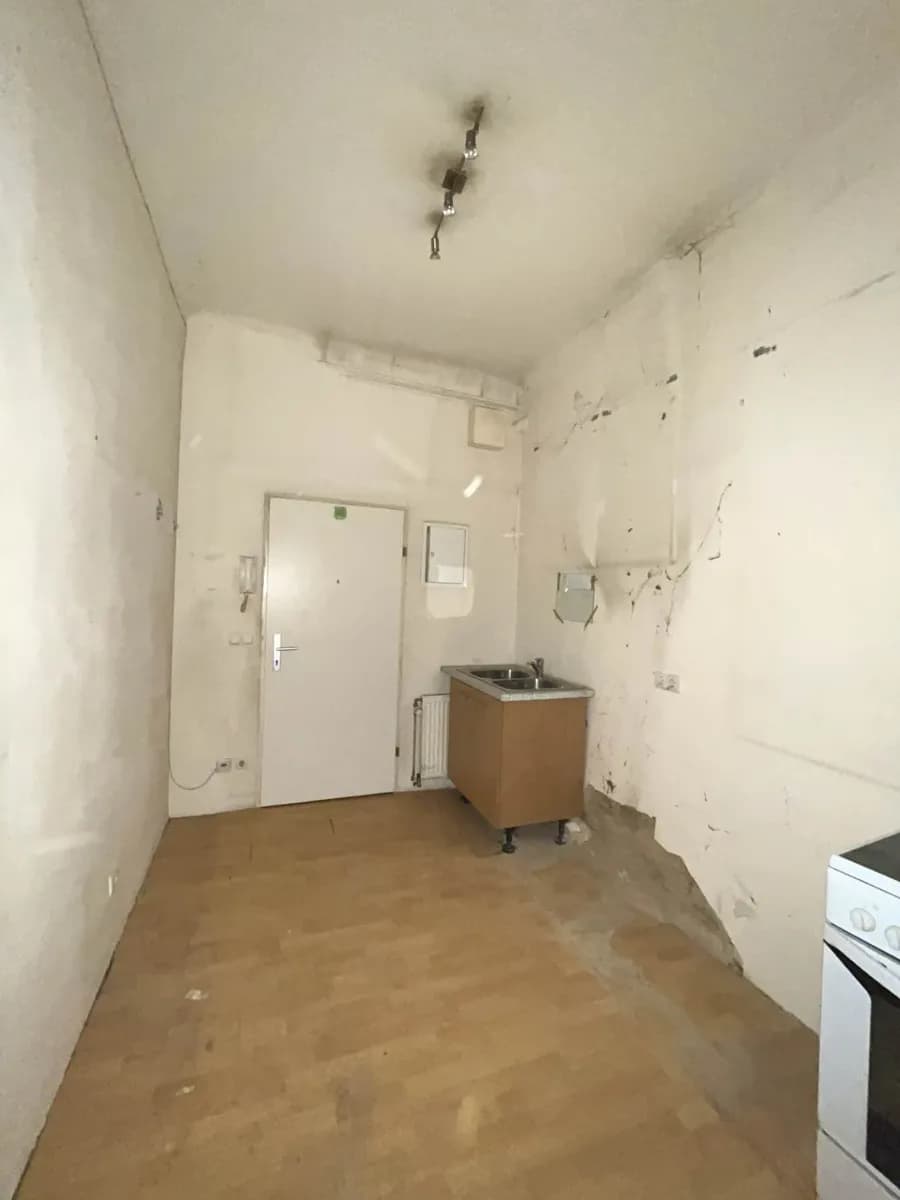1-Zimmer-Wohnung kaufen in Wien – 38 m², € 99.000 – Bild 6 von 20