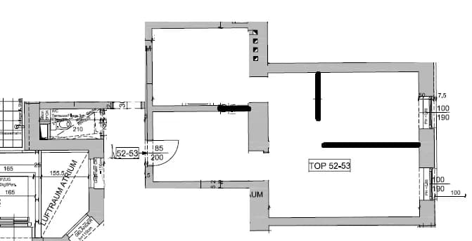 1-Zimmer-Wohnung kaufen in Wien – 38 m², € 99.000 – Bild 9 von 20