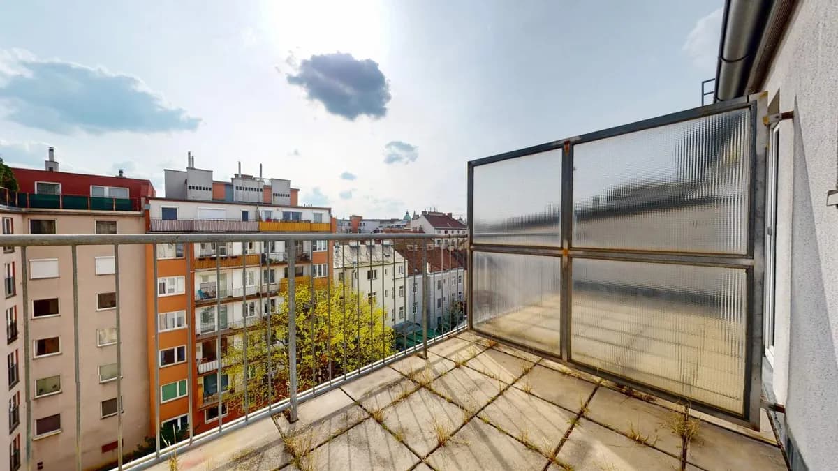 3-Zimmer-Wohnung kaufen in Wien – 81,75 m², € 349.000