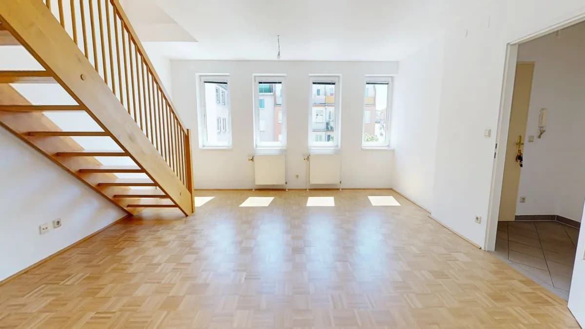 3-Zimmer-Wohnung kaufen in Wien – 81,75 m², € 349.000 – Bild 2 von 22