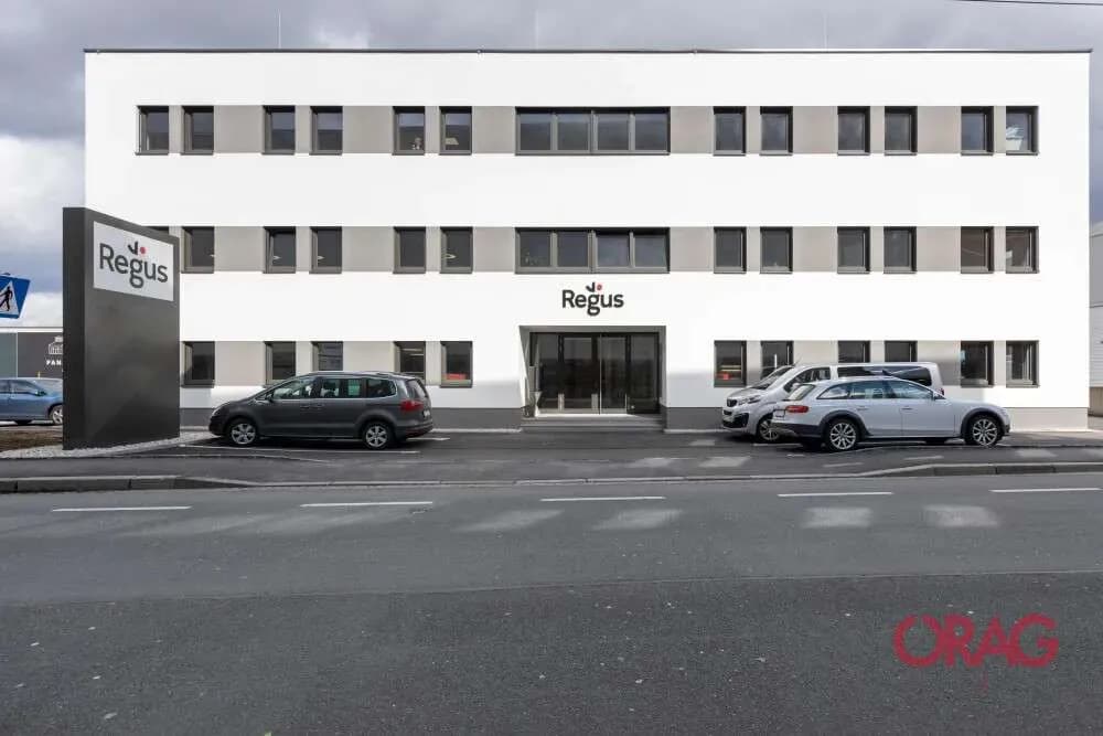 Gewerbeimmobilie mieten in Salzburg Stadt – Bild 2 von 12