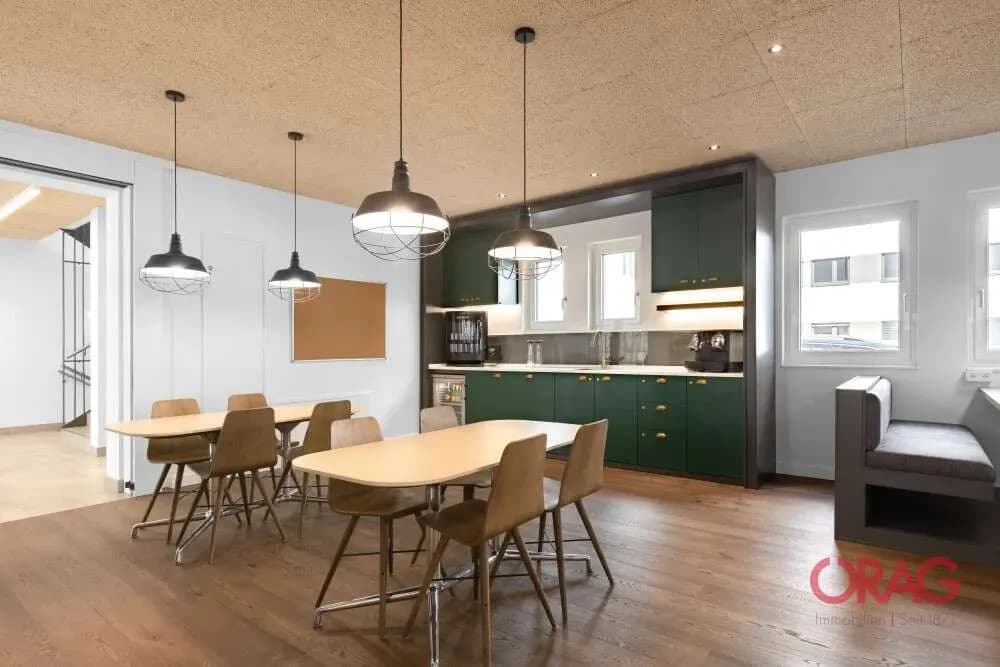 Gewerbeimmobilie mieten in Salzburg Stadt – Bild 3 von 12