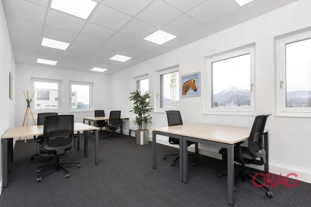 Gewerbeimmobilie mieten in Salzburg Stadt – Bild 5 von 12