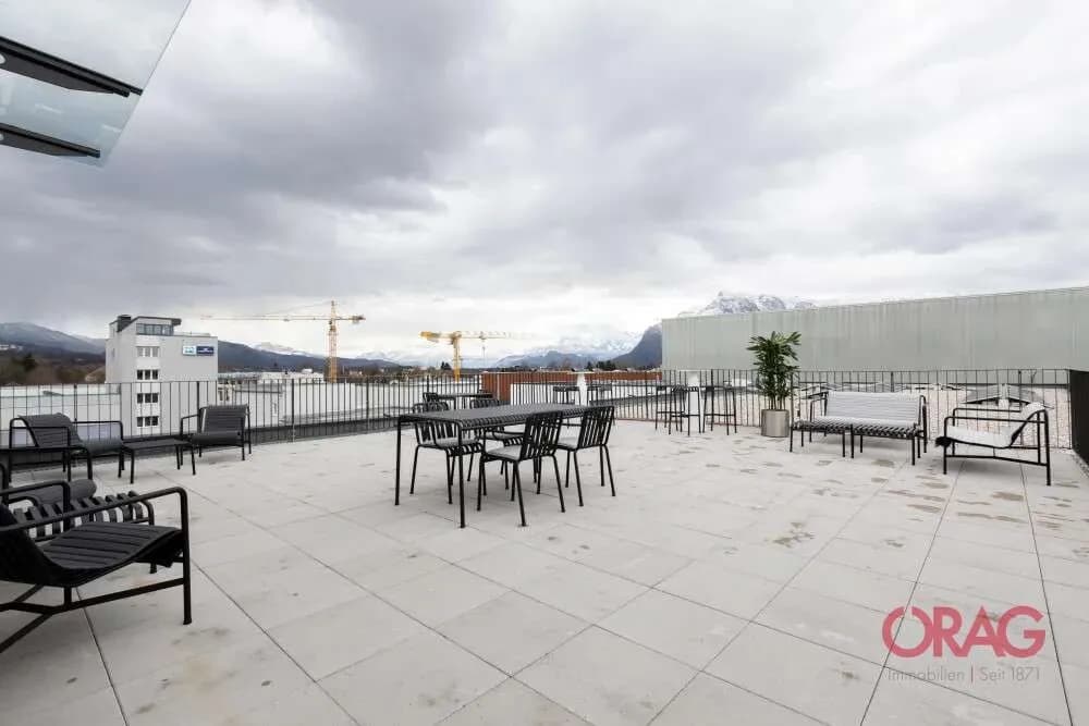 Gewerbeimmobilie mieten in Salzburg Stadt – Bild 8 von 12