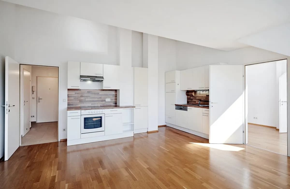 2-Zimmer-Wohnung kaufen in Wien – 62 m², € 249.000 – Bild 2 von 20