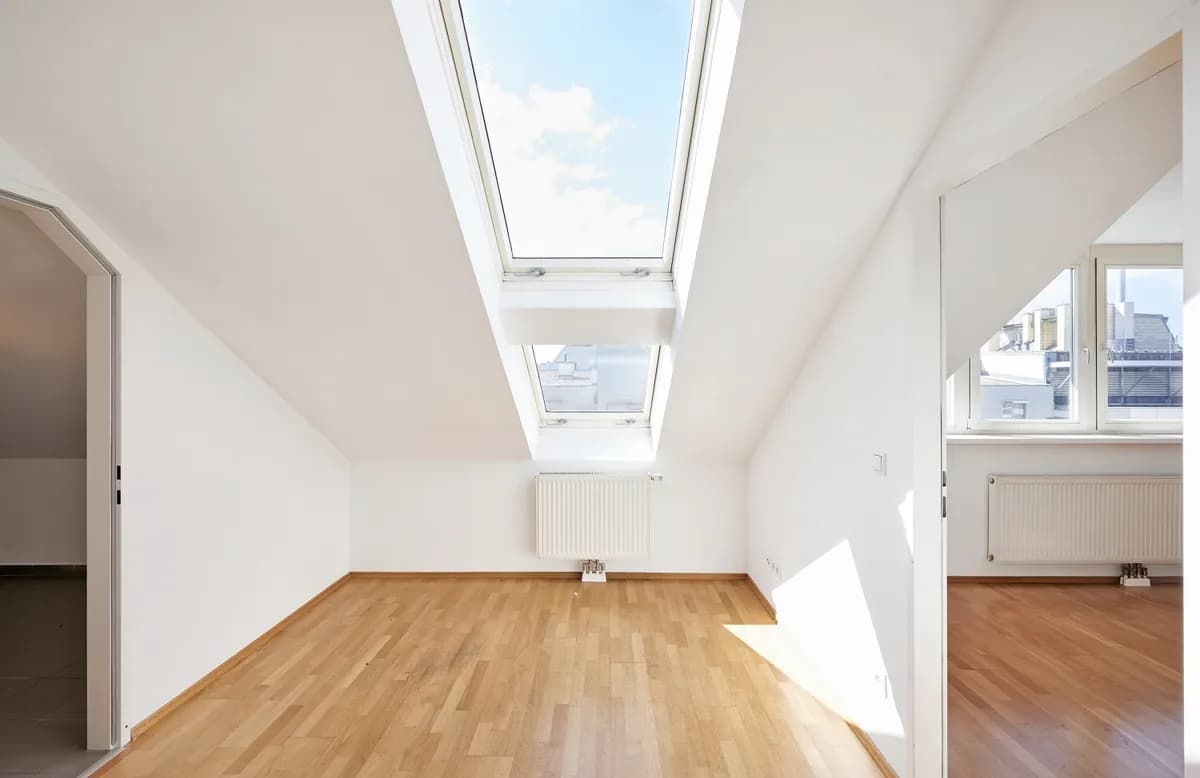 2-Zimmer-Wohnung kaufen in Wien – 62 m², € 249.000 – Bild 5 von 20