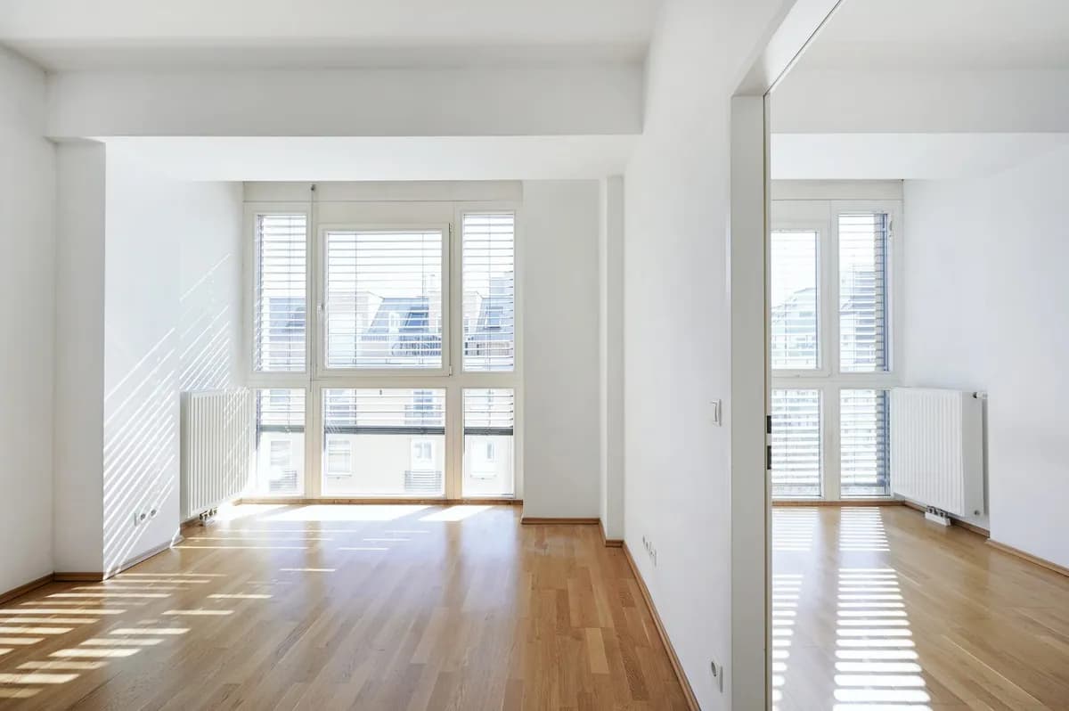 2-Zimmer-Wohnung kaufen in Wien – 46 m², € 179.000