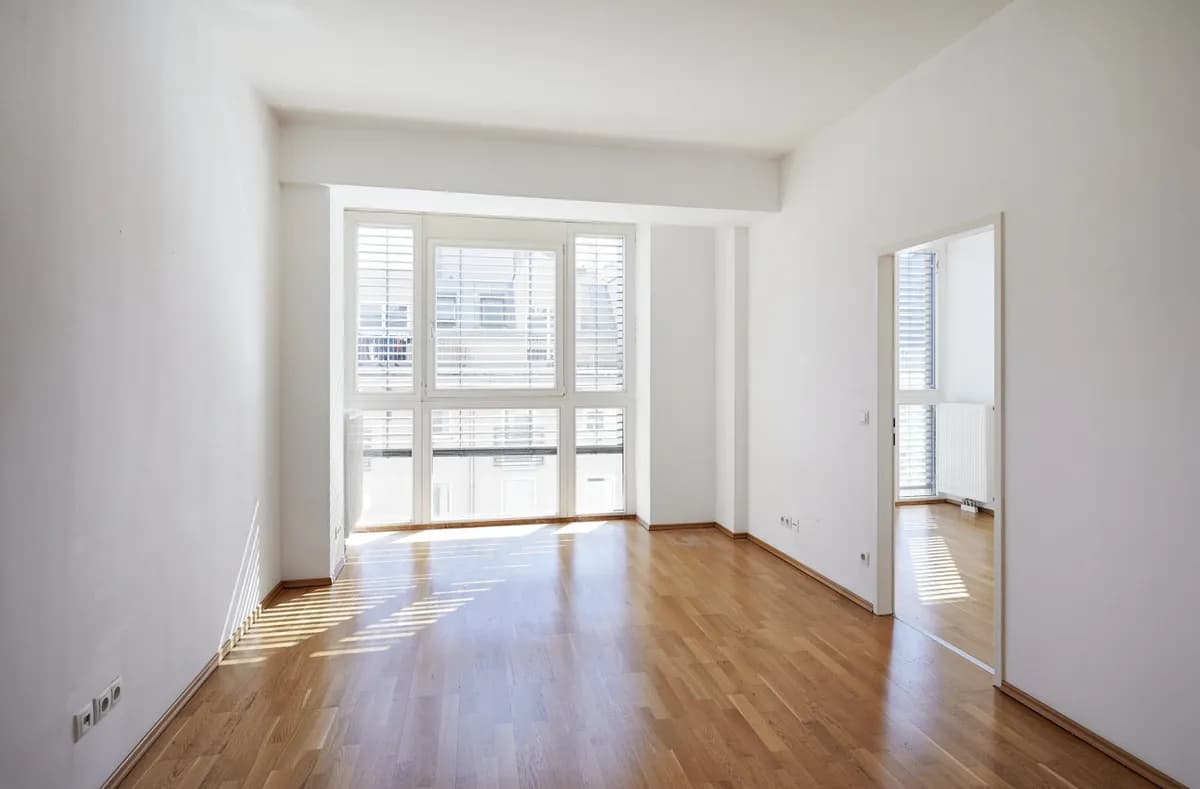 2-Zimmer-Wohnung kaufen in Wien – 46 m², € 179.000 – Bild 2 von 21