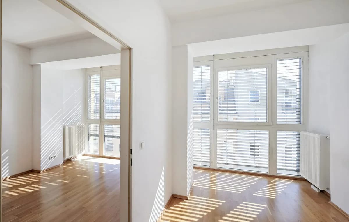 2-Zimmer-Wohnung kaufen in Wien – 46 m², € 179.000 – Bild 4 von 21