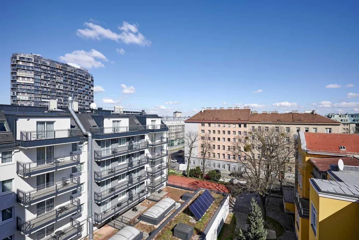 2-Zimmer-Wohnung kaufen in Wien – 46 m², € 179.000 – Bild 8 von 21
