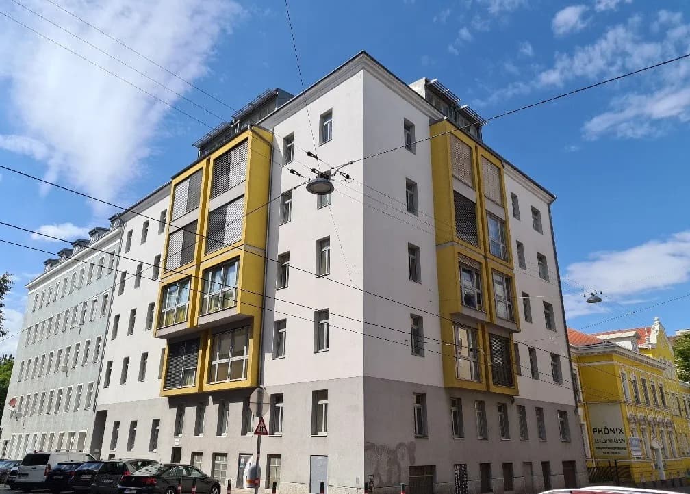2-Zimmer-Wohnung kaufen in Wien – 46 m², € 179.000 – Bild 12 von 21