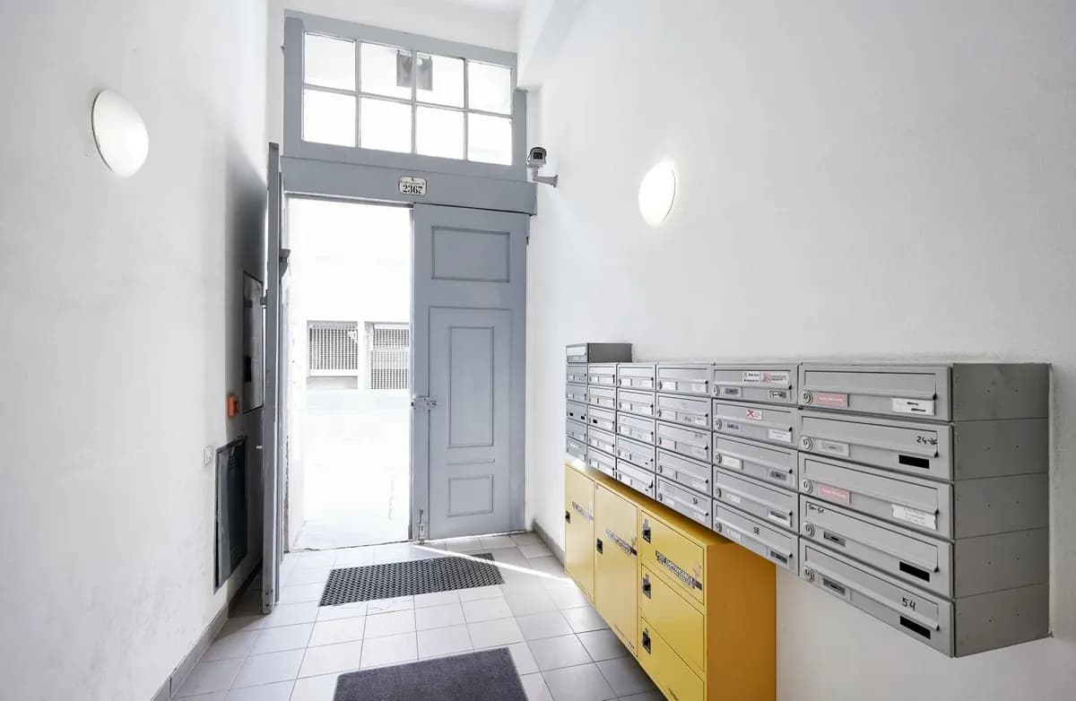 2-Zimmer-Wohnung kaufen in Wien – 46 m², € 179.000 – Bild 18 von 21
