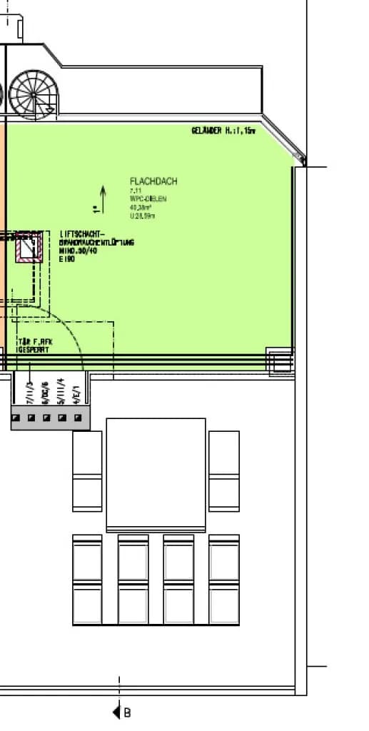 3-Zimmer-Wohnung kaufen in Wien – 124,23 m², € 1.168.000 – Bild 18 von 18