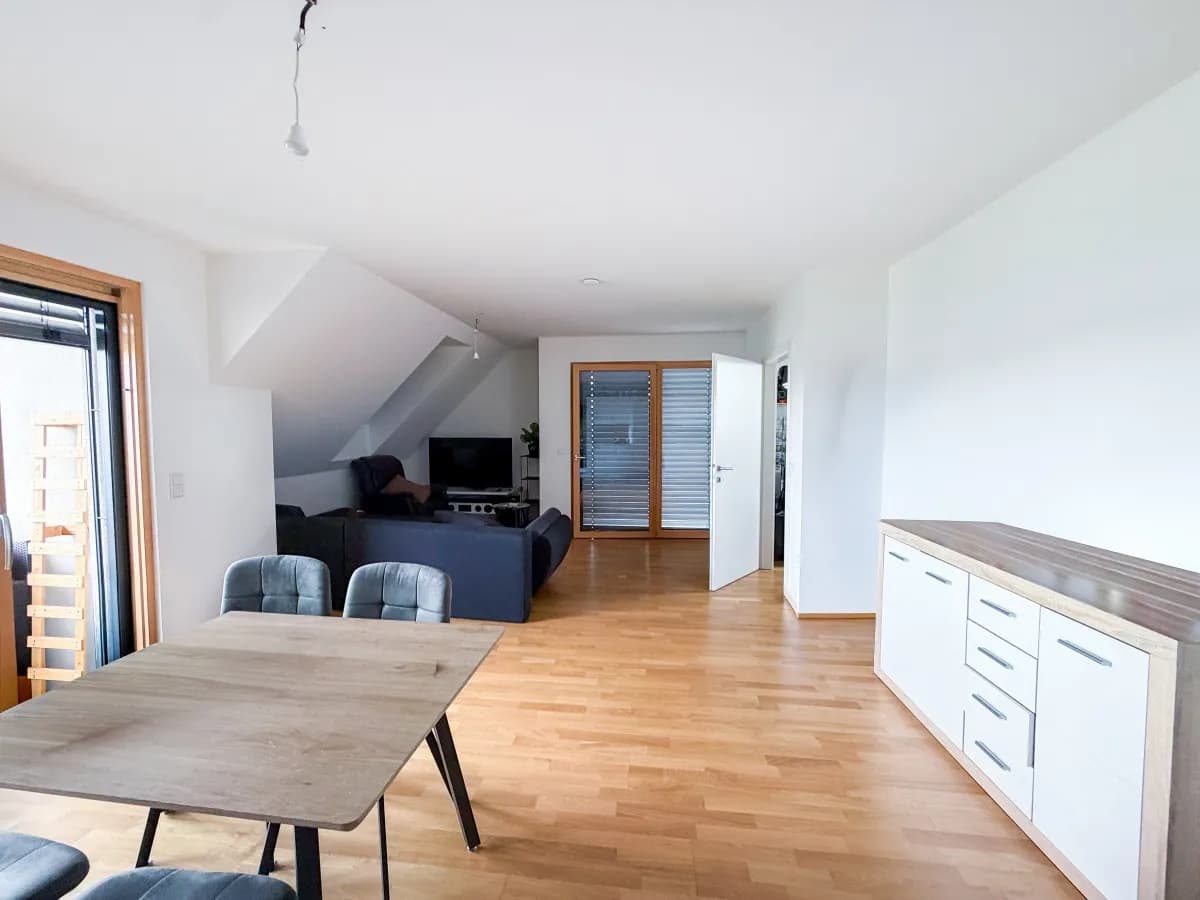 3-Zimmer-Wohnung mieten in Leibnitz – 78,41 m², € 960 – Bild 2 von 16