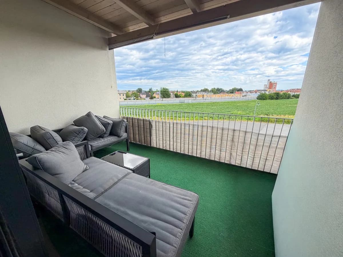 3-Zimmer-Wohnung mieten in Leibnitz – 78,41 m², € 960 – Bild 9 von 16