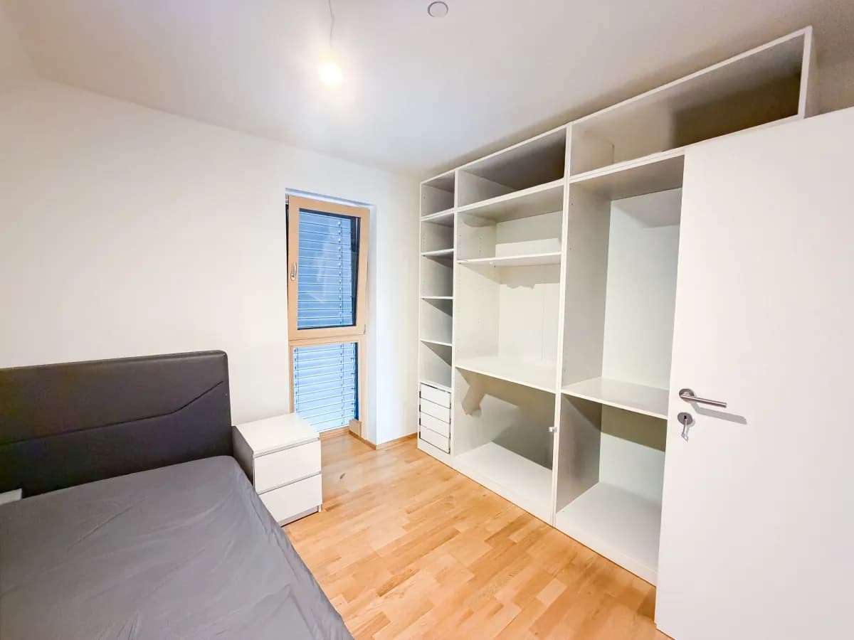 3-Zimmer-Wohnung mieten in Leibnitz – 78,41 m², € 960 – Bild 11 von 16