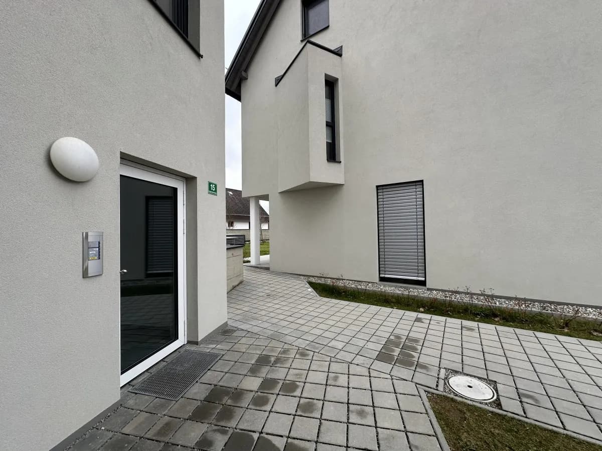 3-Zimmer-Wohnung mieten in Leibnitz – 78,41 m², € 960 – Bild 16 von 16