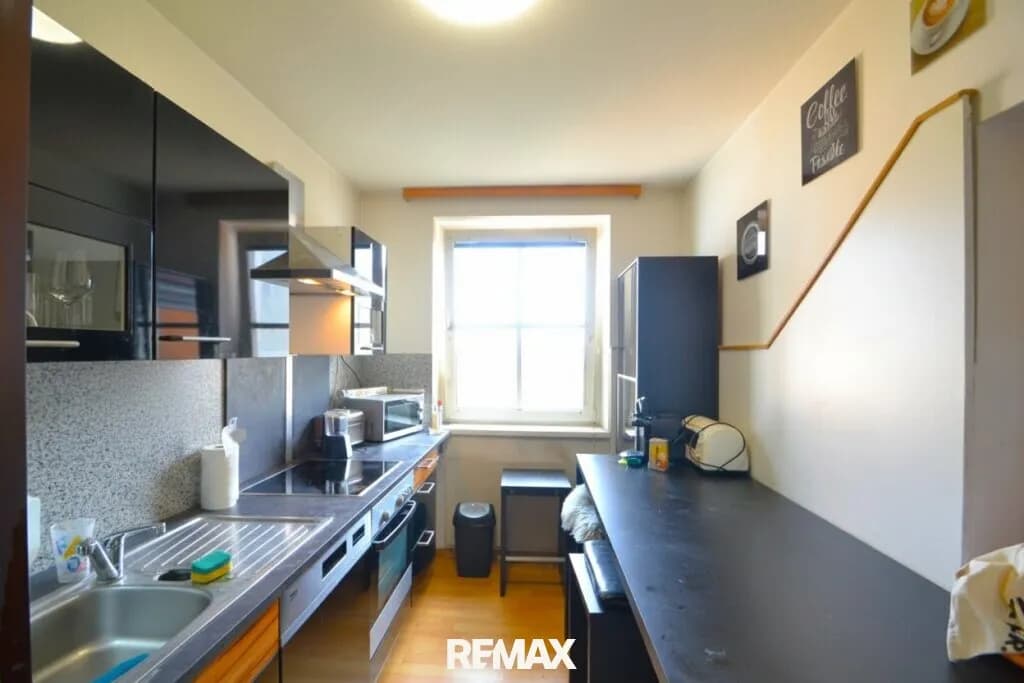 2-Zimmer-Wohnung kaufen in Melk – 67 m², € 99.000