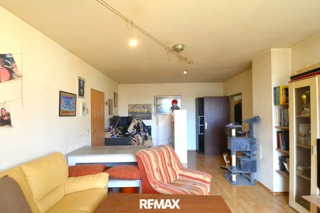2-Zimmer-Wohnung kaufen in Melk – 67 m², € 99.000 – Bild 8 von 13