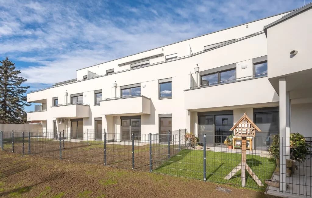 2-Zimmer-Wohnung mieten in Mistelbach – 54,16 m², € 997 – Bild 2 von 18