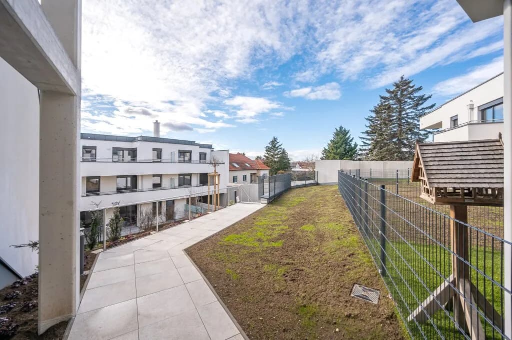 2-Zimmer-Wohnung mieten in Mistelbach – 54,16 m², € 997 – Bild 9 von 18