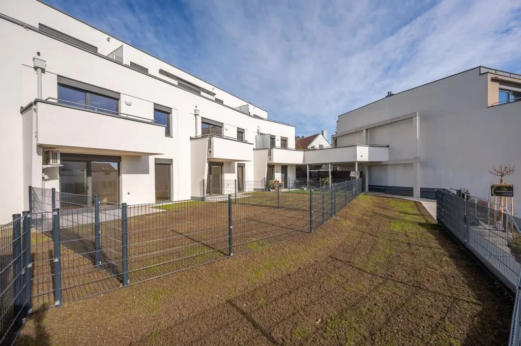 2-Zimmer-Wohnung mieten in Mistelbach – 54,16 m², € 997 – Bild 10 von 18