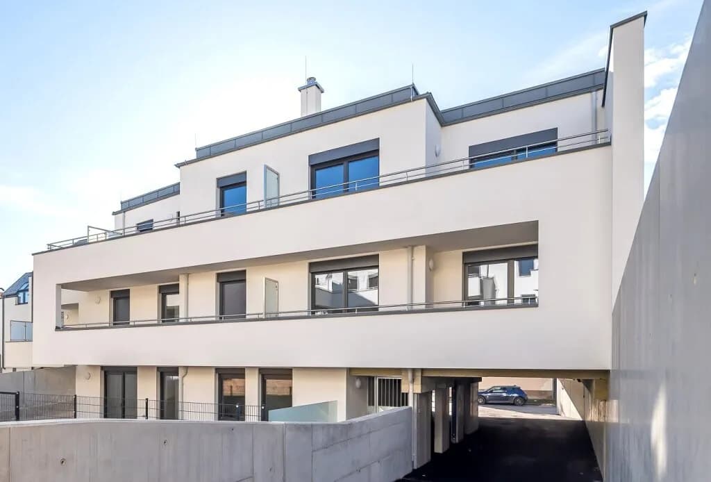 2-Zimmer-Wohnung mieten in Mistelbach – 54,16 m², € 997 – Bild 13 von 18